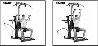 28 Rigorous Bowflex Xtreme 2 Se Workout Chart