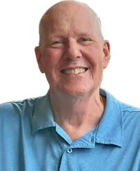 In loving memory of James Caulfield