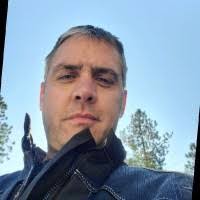 Bryan Offutt's Instagram, Twitter & Facebook