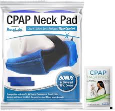 Flow and pressure data is also available via the resscan patient management software. Resplabs Cpap Headgear Neck Pad Universal Fit With 2 Cpap Strap Covers Compatible With Airfit F20 F10 P10 N20 Dreamwear Wisp Cpap And Bipap Masks Amazon Co Uk Business Industry Science