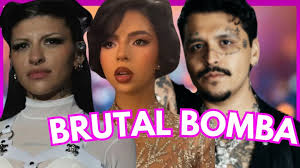 CAZZU DESTROZA a ANGELA AGUILAR este 4 DE ENERO por DECISIÓN SOBRE SU HIJA  y PATERNIDAD de NODAL 👇