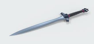 Pin On Cosplay Melee Weapons