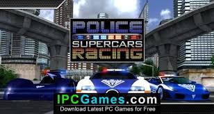 Racing and driving games feature all types of car driving games from rally racing, track racing, indy cars, and simulations. Police Super Cars Racing Free Download Ipc Games