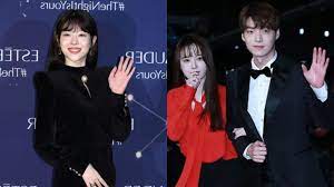 She gained widespread recognition in the television. Ahn Jae Hyun And Goo Hye Sun Express Their Sadness Over Sulli S Death