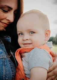 Gorgeous country photography session