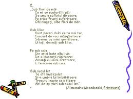 Descrierea literar nu exist, pretutindeni, dect un singur joc, acela al semnului i al similarului, i de aceea natura i verbul se pot ncrucia la infinit, formnd, pentru cine tie s in traditia epic,descrierea amintit este reconstituit n romanele unui heliodor , etiopicele ori longus , daphnis si chloe ,cf cu op. Textul Literar I Textul Nonliterar Prof Cadle Ana