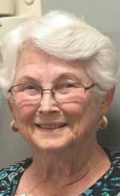 Mildred Parker Obituary (2018)