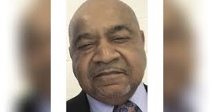 Obituary for Edgar A. Mincy