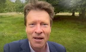 Reform Chair, Richard Tice, endorses Isle of Wight East ...