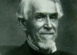 Harlem Resident And Arm & Hammer Mogul John Dwight, 1846-1903