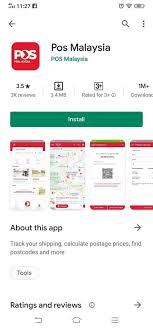 Awak ada dua pilihan samada nak pihak. Cara Print Isi Borang Poslaju Online E Connote E Konsainan