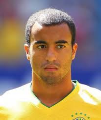 Lucas Moura