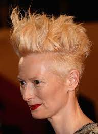 50 Popular Funky Hairstyles For Girls Funky Hairstyles Hair Styles Girl Hairstyles