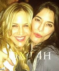 Trygve Bennetsen Halvsøster