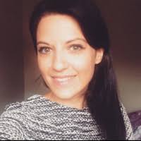 8 "Amy Mcnaught" profiles