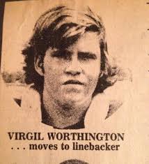 Friday Night Lights: Southeast Texas Football!