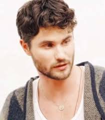 How to Get Chase Stokes Hair