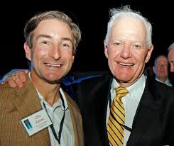 Dallas' Leading Families Celebrated Asian Sculpture Garden And The Return  Of Reunion Tower