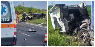 Ya que los antiguos empresarios de la muchacha eran interesados solamente por el diploma sobre la formación y más de nada, pero maya puede proponer mucho más. Update Foto Accident Mortal Intre Lugoj È™i Gavojdia Un BÄƒrbat A Decedat Pe Loc Lugojeanul Ro