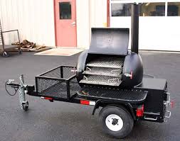 Homemade Bbq Smoker Plans Smoker Grill Plans Bbq Smoker Trailer Custom Bbq Smokers