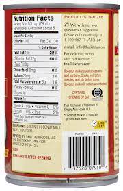Simply asia coconut milk is an essential pantry staple and can be used in thai or indian curries, peanut satay sauce, and in many soups, beverages, and desserts. Coconut Milk Cream Vs Cow Milk In Recipes Seasoned Advice