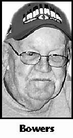 Max Bowers Obituary (2009)