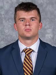 U' Boasts 130 Fall Academic All-Big Ten Honorees