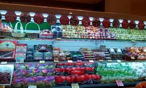 Sunfresh fruit hub sdn bhd. Mbg Fruit Shop Hartamas Shopping Centre Fruits Shop In Sri Hartamas