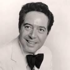 Artist: Andy Russell