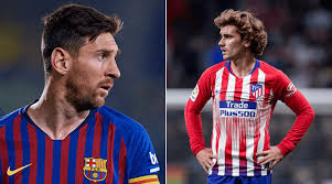 You are on page where you can compare teams barcelona vs atletico madrid before start the match. Barcelona Vs Atletico Madrid Dream 11 Prediction Dream 11 Fantasy Tips For Atl Vs Bar The Sportsrush