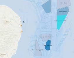 A signatory of the ads sc21. Scottish Power Seek Consent Changes For East Anglia Three 4c Offshore News