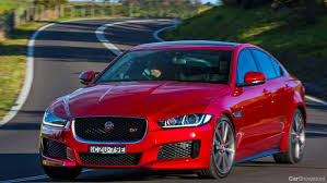 Maybe you would like to learn more about one of these? Review 2015 Jaguar Xe Review First Drive