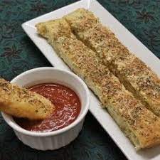 Cheesy Garlic Breadsticks Pizza Hut Style I Love Pizza Hut Breadsticks Food Recipes Food Yummy Food