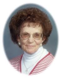 Marcella Hopkin Obituary