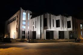 Maybe you would like to learn more about one of these? Noaptea Muzeelor 2019