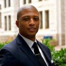 Congratulations to Prince George's County council member