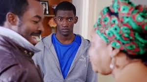 Diversity's Jordan Banjo & Perri Kiely