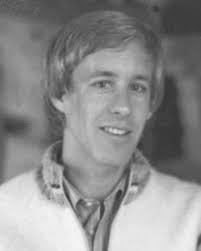 Calvin Wilcox's Instagram, Twitter & Facebook