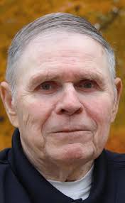 Gerald Edward Baumann