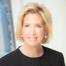 As we have just announced, I'll be stepping down as Chairman and CEO of…