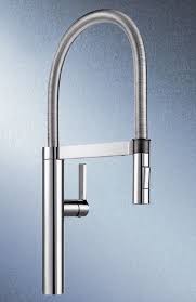 Blanco 517597 Blancoculina S Robinet Cuisine Mitigeur Monolevier Avec Douchette Flexible Chrome Amazon Fr Bricolage Robinet Cuisine Robinet Douchette