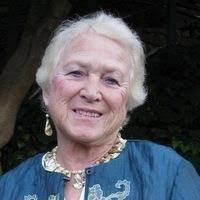 Donna Blank Obituary (1930