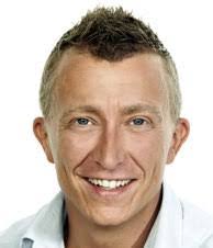 William Hjorth's Instagram, Twitter & Facebook