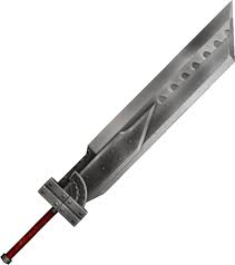 Fusion Sword Final Fantasy Wiki Fandom
