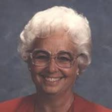 Jean Struble Obituary May 9, 2015