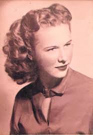 Hildegarde Kuhn Obituary