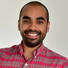 Ashwin Roy (@ashwinroy90)