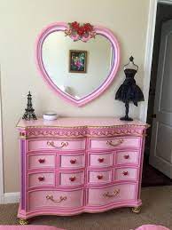 Disney Princess Furniture Redo Redo Furniture Princess Furniture Pink Furniture