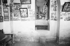 Interview with Bahman Jalali