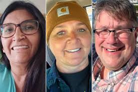 Beloved Parents, a Chemist and a Pastor: What We Know About the Tennessee  Explosives Factory Blast Victims So Far